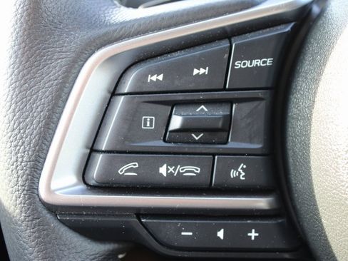 Certified 2025 Subaru Outback Premium image 14