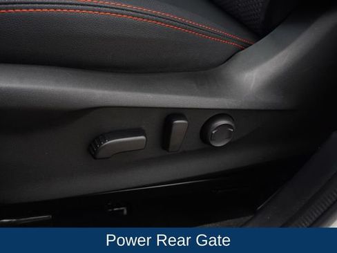Used 2023 Subaru Forester Sport AWD/4WD image 8