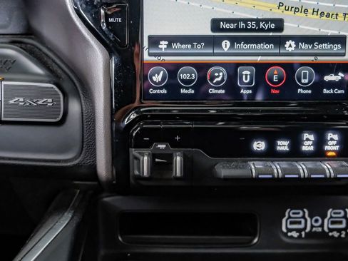 Used 2021 RAM 3500 Laramie image 26