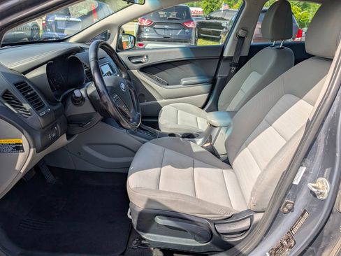 Used 2014 Kia Forte EX image 13
