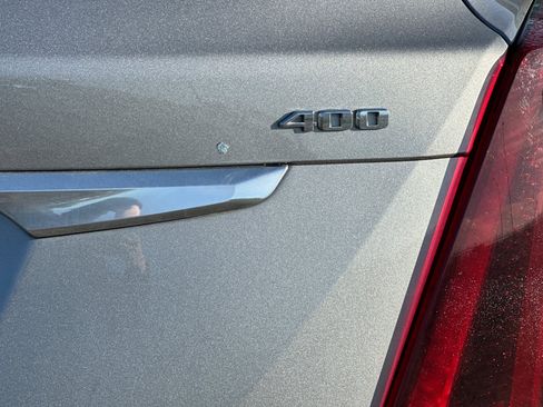 Used 2025 Cadillac XT5 Premium Luxury image 54