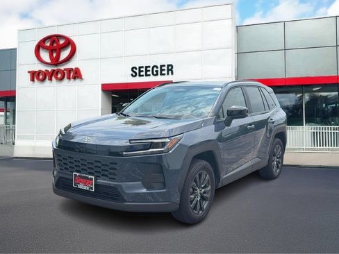 Used 2026 Toyota RAV4 XLE Premium AWD/4WD image 11