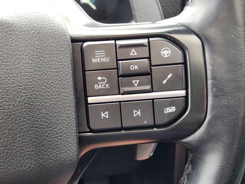 Used 2021 Ford F150 Raptor w/ Equipment Group 801A High AWD/4WD image 24