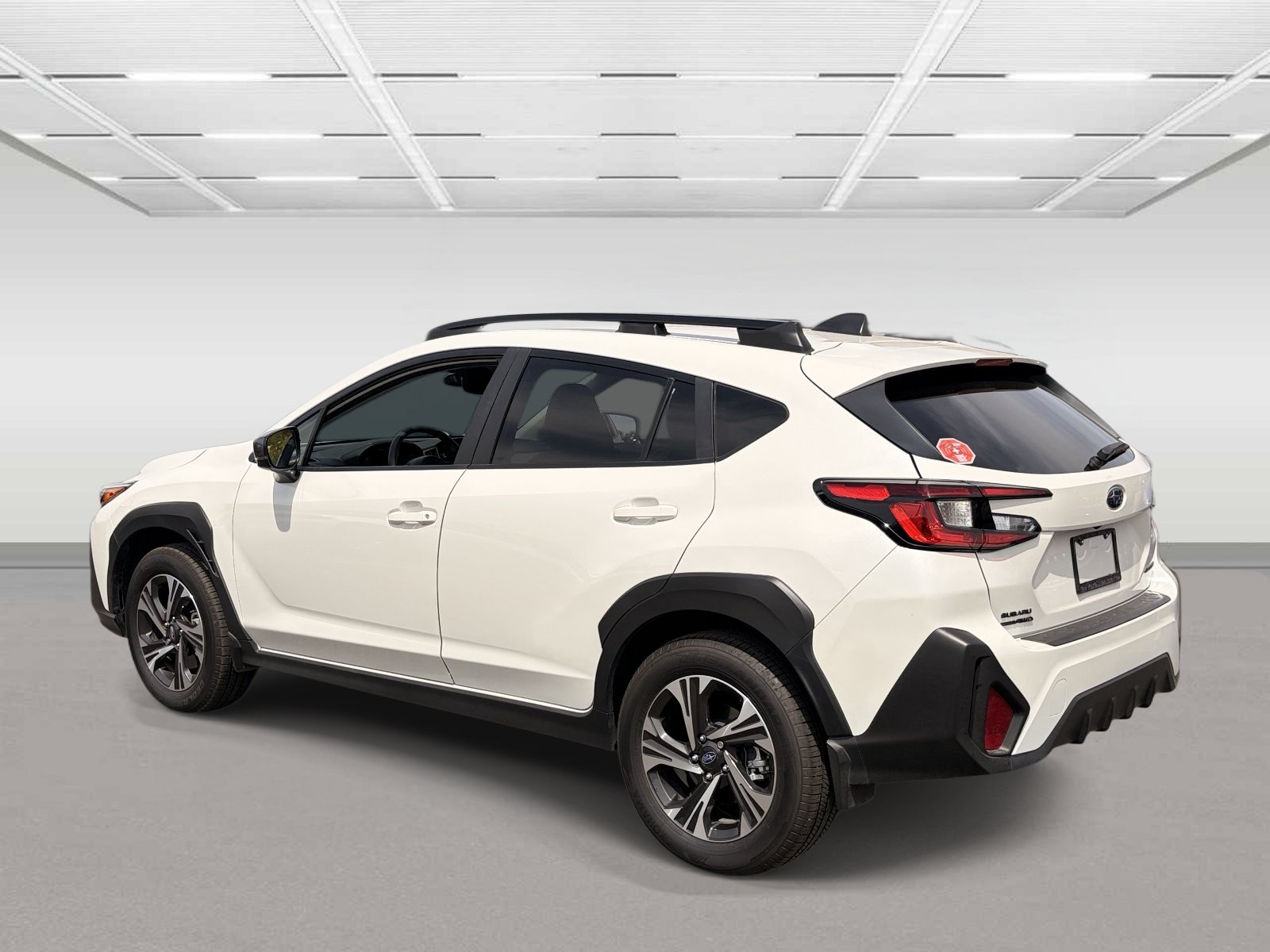 Certified 2026 Subaru Crosstrek 2.5i Premium AWD/4WD image 3