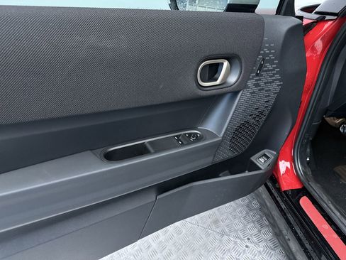 New 2026 MINI Cooper John Cooper Works FWD image 16