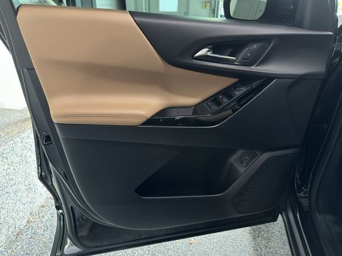 New 2025 Chevrolet Equinox ACTIV w/ Safety and Technology Package image 28