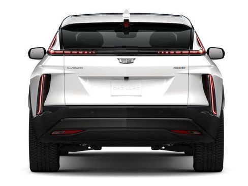 New 2025 Cadillac Lyriq Sport image 60
