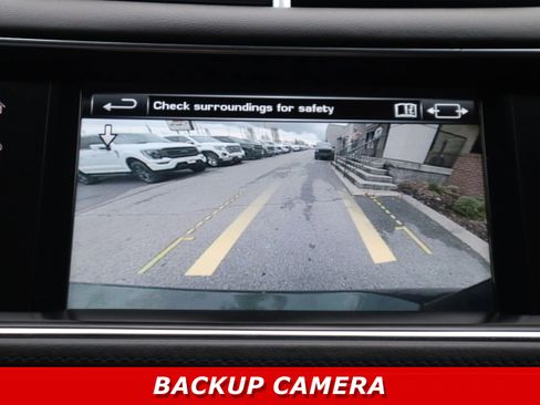 Used 2016 Land Rover Range Rover Sport SVR image 19