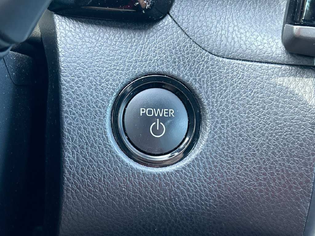 Certified 2026 Toyota Camry SE FWD image 19