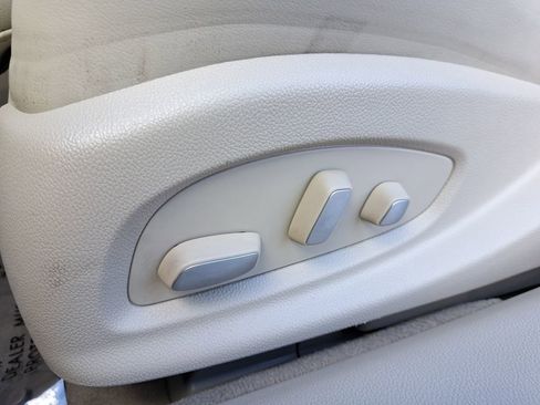 Used 2016 Cadillac XTS Premium w/ Driver Assist Package image 16