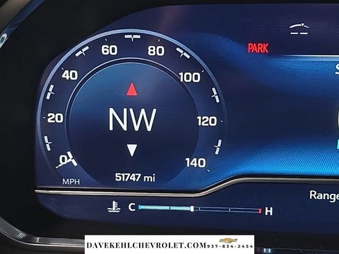 Used 2024 Chevrolet Suburban Premier AWD/4WD image 47