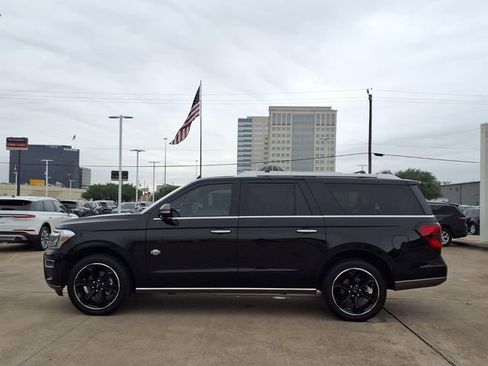 Used 2022 Ford Expedition Max King Ranch AWD/4WD image 24