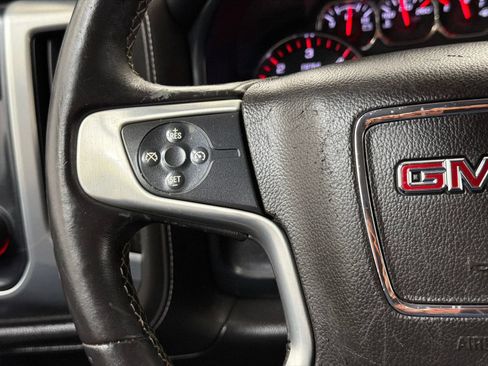 Used 2014 GMC Sierra 1500 SLE w/ SLE Value Package AWD/4WD image 21