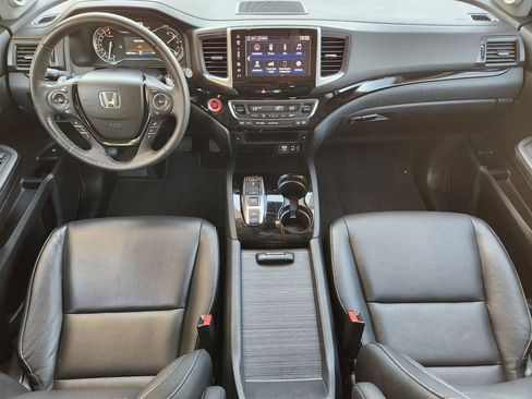 Used 2020 Honda Ridgeline RTL-E image 25