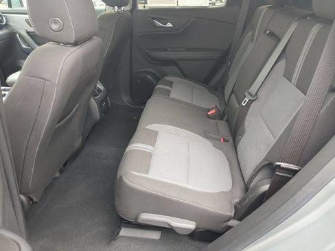 Used 2023 Chevrolet Blazer LT w/ Driver Confidence Package FWD image 24