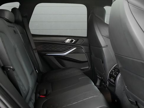 Used 2023 BMW X5 M w/ Executive Package AWD/4WD image 36