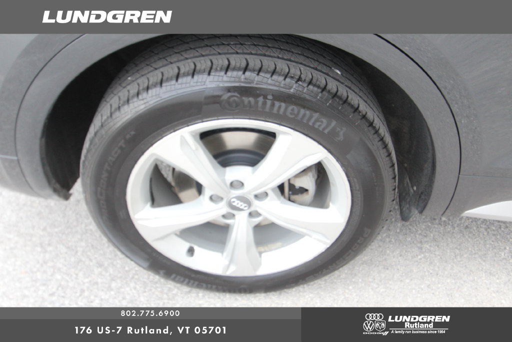 Used 2020 Audi Q5 2.0T Premium Plus AWD/4WD image 18