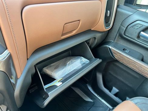 Used 2020 Chevrolet Silverado 3500 High Country w/ Z71 Off-Road Package image 54