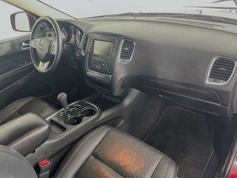 Used 2013 Dodge Durango Crew AWD/4WD image 29