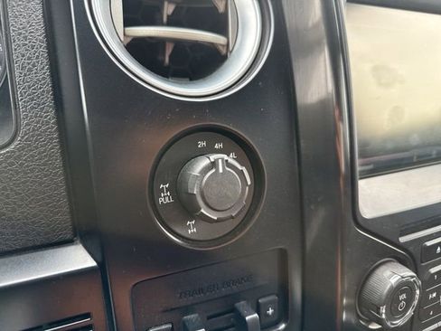 Used 2014 Ford F150 FX4 w/ FX Appearance Package AWD/4WD image 27