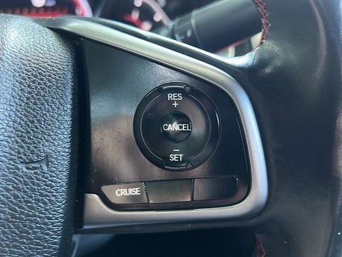 Used 2019 Honda Civic Si image 34