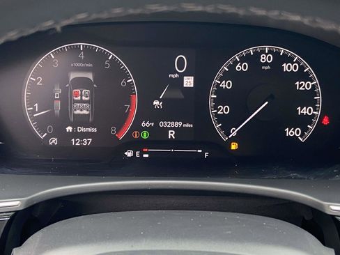 Certified 2023 Honda Civic EX-L image 20