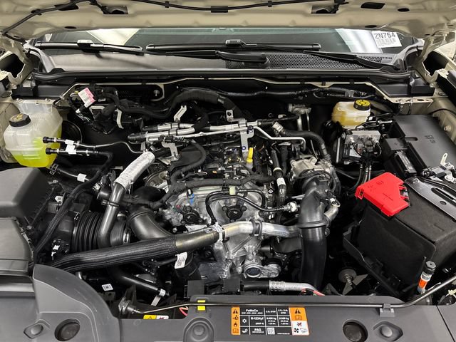 New 2026 Ford Ranger XLT w/ Equipment Group 301A High AWD/4WD image 22