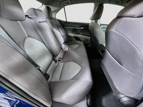 Certified 2024 Toyota Camry LE FWD image 26