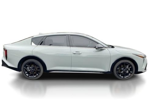 New 2025 Kia K4 GT-Line Turbo FWD image 8