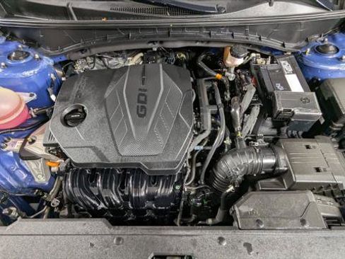 Used 2023 Hyundai Tucson Limited image 33