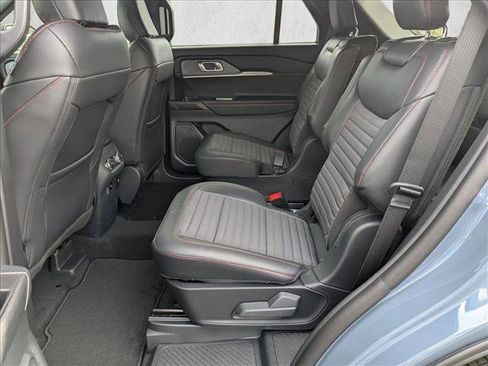 New 2026 Ford Explorer ST-Line RWD image 14