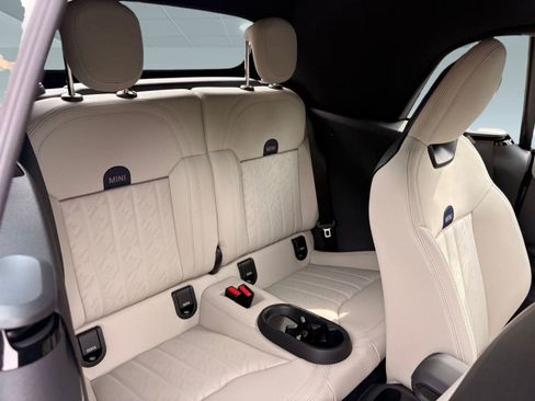 New 2026 MINI Cooper S image 23