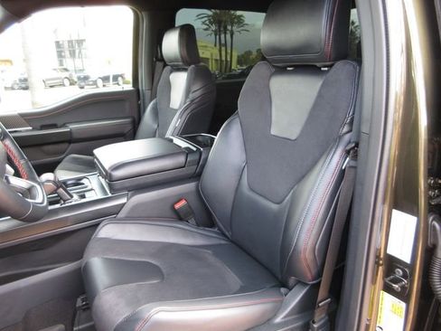 Used 2025 Ford F150 Raptor AWD/4WD image 11