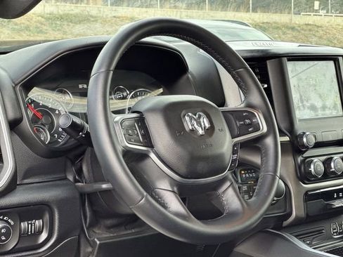 Used 2019 RAM 1500 Big Horn image 31