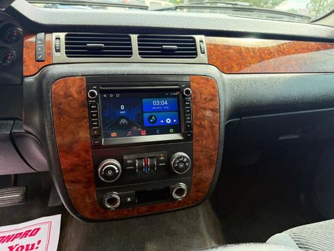 Used 2007 Chevrolet Avalanche LT AWD/4WD image 19