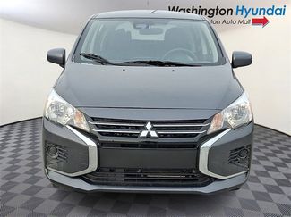 Used 2024 Mitsubishi Mirage ES video 2