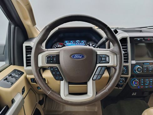 Used 2020 Ford F150 Lariat AWD/4WD image 42