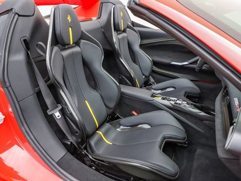 Certified 2026 Ferrari 296 GTS RWD image 26