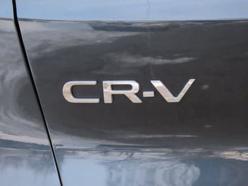 Certified 2023 Honda CR-V LX image 7