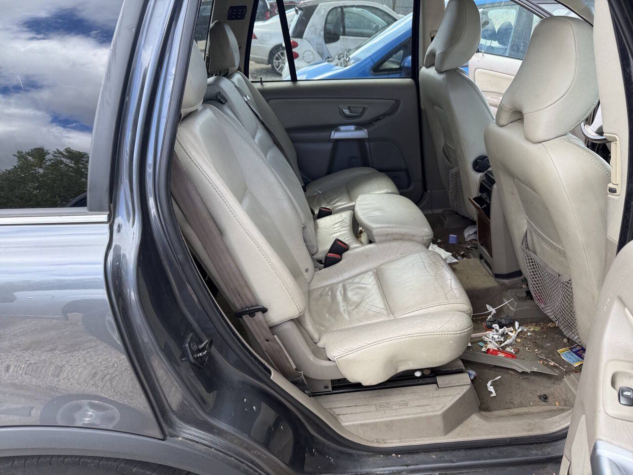 Used 2006 Volvo XC90 2.5T AWD/4WD image 25