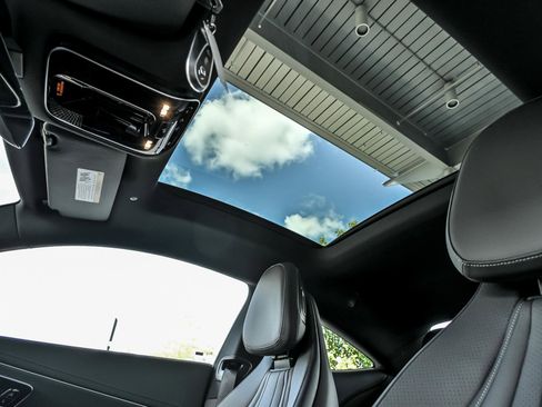 Certified 2026 Mercedes-Benz CLE 300 4MATIC Coupe image 9