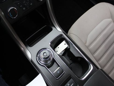 Used 2018 Ford Fusion S image 13