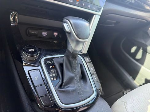 Used 2021 Kia Seltos EX AWD/4WD image 15