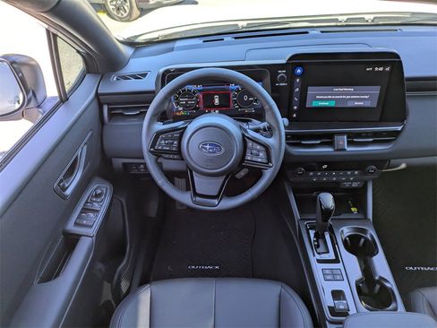 New 2026 Subaru Outback Premium image 17