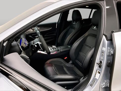 Used 2022 Mercedes-Benz AMG GT 43 image 8