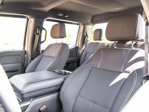 Used 2026 Ford F150 STX AWD/4WD image 14