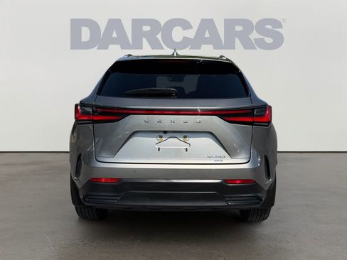 Used 2022 Lexus NX 350 AWD image 5