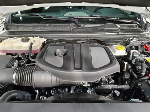 Used 2025 RAM 1500 Rebel w/ Rebel Level 2 Equipment Group image 19