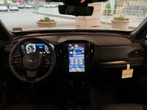 New 2026 Subaru Forester Touring AWD/4WD image 12
