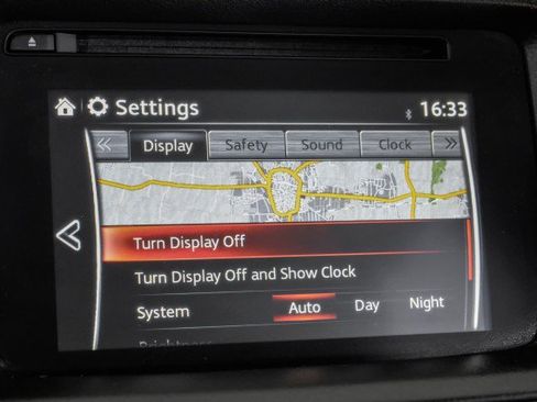 Used 2016 MAZDA CX-5 Touring AWD/4WD image 35